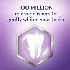 كرست معجون أسنان 3 دي وايت لوك بخلاصة الورد 88 مل