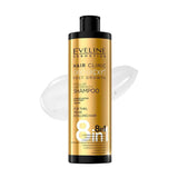 Eveline Hair Clinic Oleo Expert Fast Growth Shampoo 8 in 1 Size 400 ml