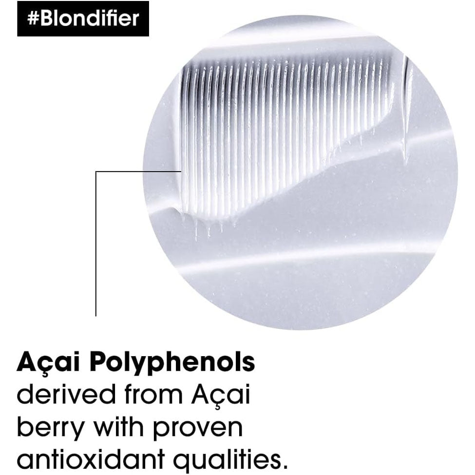 L'Oréal Professionnel Blondifier Mask 500 ml