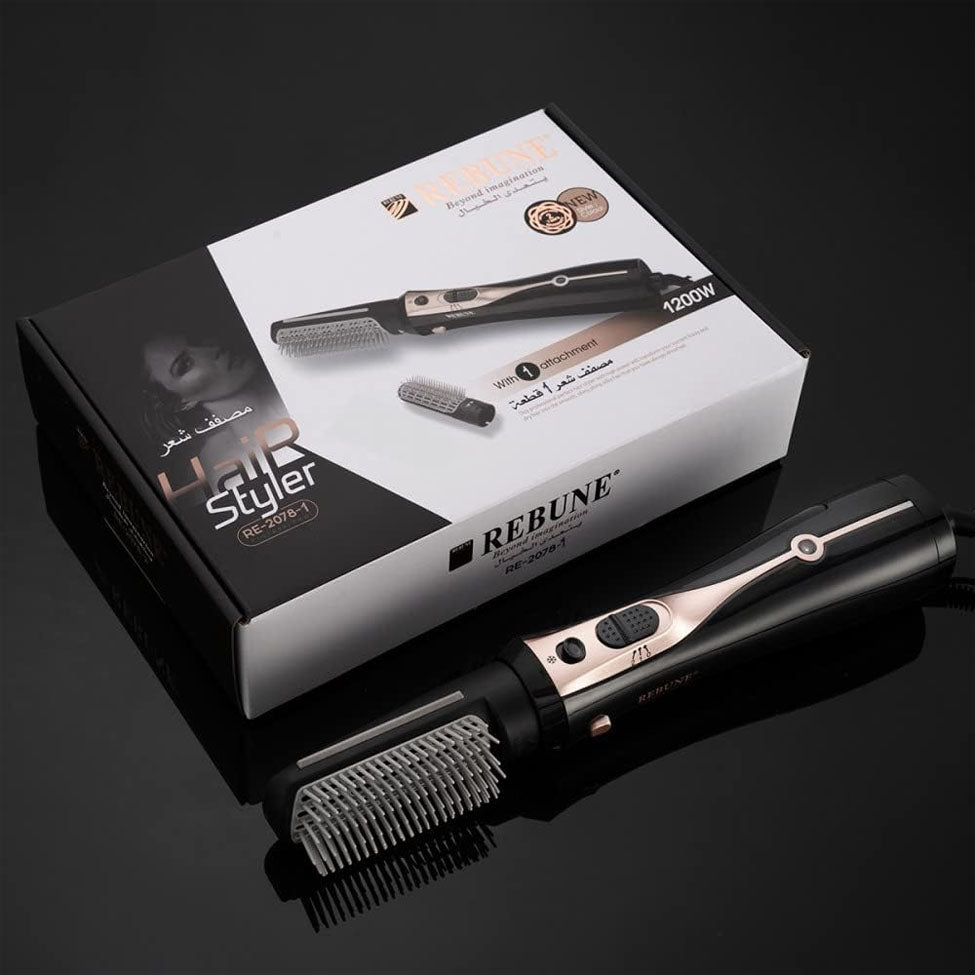 مصفف شعر احترافي RE-2078-1 من ريبون | صيدلية.كوم.