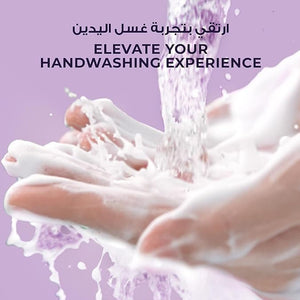 لوكس صابون سائل
