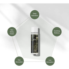 تونر انستاتيكيا لإعادة توازن البشرة 250 مل من دكتور الثيا