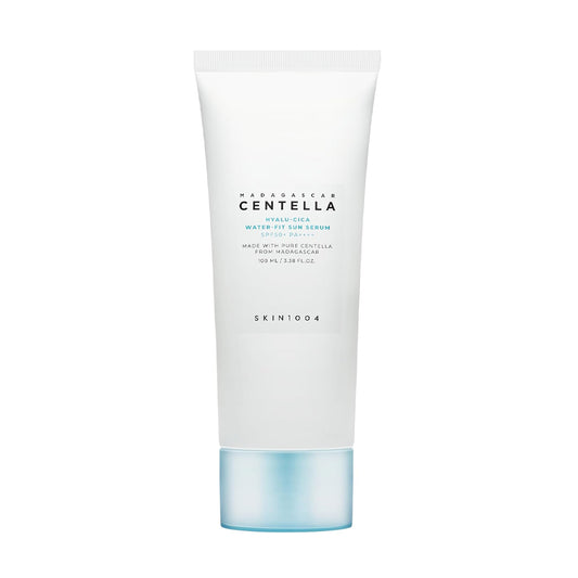 Skin1004 Madagascar Centella Hyalu-Cica Water-Fit Sun Serum SPF50+ 100 ml