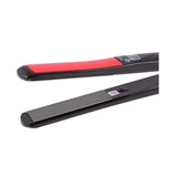 FL-1001 - G Jarrah Ceramic Hair Straightener with Information Screen