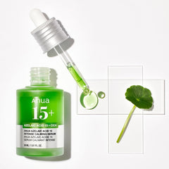 Anua Intensive Skin Calming Serum With 15% Azelaic ACID and Cica 30 ml