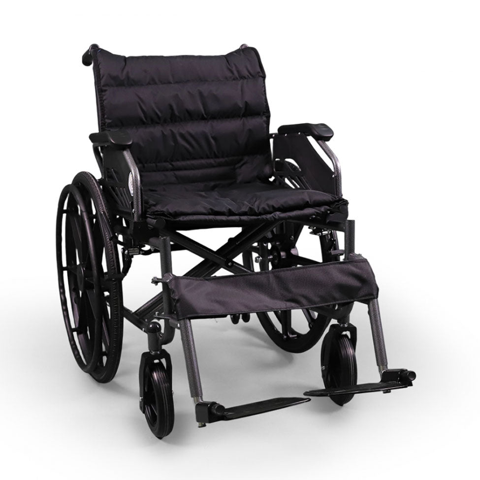 كرسي مبطن شديد التحمل 51 سم | صيدلية.كوم.