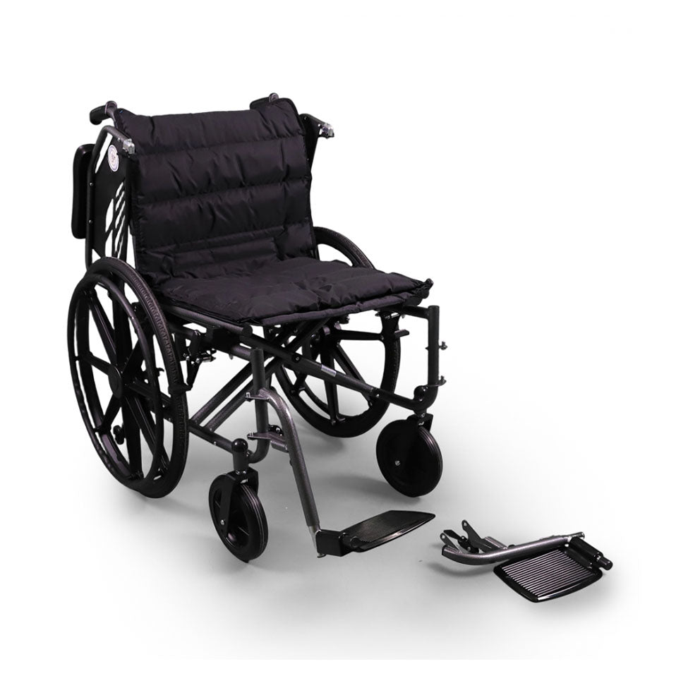 كرسي مبطن شديد التحمل 51 سم | صيدلية.كوم.