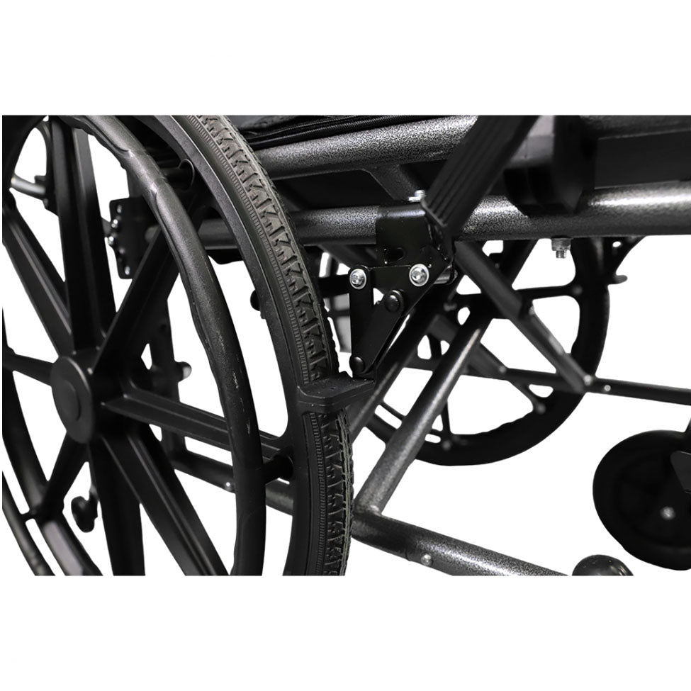 كرسي مبطن شديد التحمل 51 سم | صيدلية.كوم.