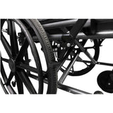 كرسي مبطن شديد التحمل 51 سم | صيدلية.كوم.