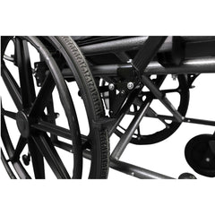 كرسي مبطن شديد التحمل 51 سم | صيدلية.كوم.