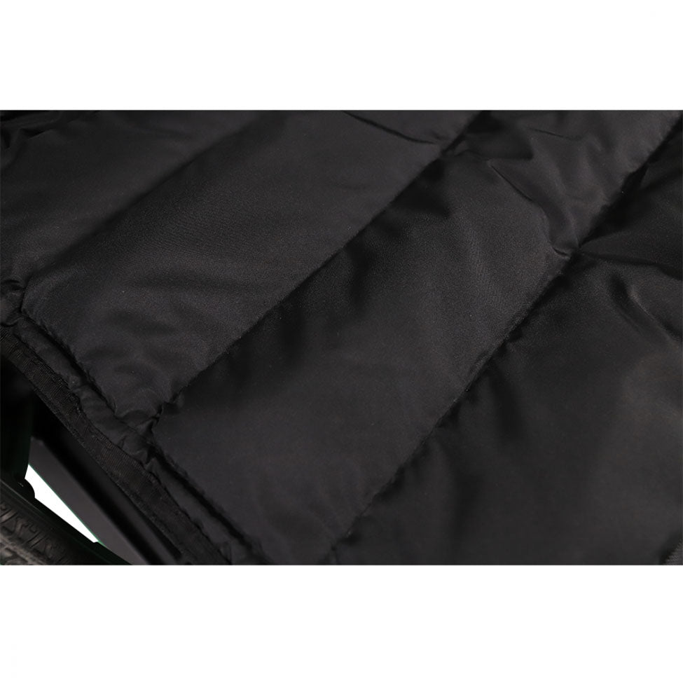 كرسي مبطن شديد التحمل 51 سم | صيدلية.كوم.