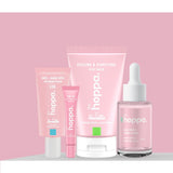 Clay mask for exfoliating and purifying the skin The Hoppa 120 ml