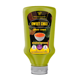 هيلثي اند تيستي صوص فلفل حلو 340 جم | صيدلية.كوم.