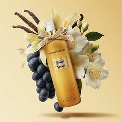 ومن سيكرت معطر جسم ديفاين سبارك 250 مل