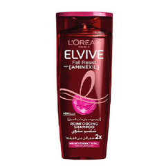 L'oreal Elvive shampoo against hair loss 400 ml