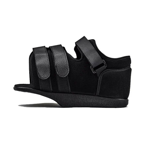 حذاء سكري – تحميل خلفي موف MV046 |  صيدلية.كوم.