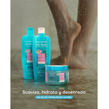 Alta Moda Brightness and Shine Set with Micellar Shampoo 300 ml + Conditioner 300 ml