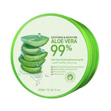 جل الصبار 300 مل من يو فريش