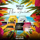 SKALA Expert Potao Desmaiado Fainted Potato 2 IN 1 Hair Treatment Conditioning Cream 1000 g