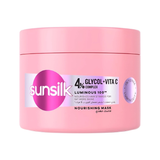 صانسيلك لومينوس 100 ماسك شعر 220 مل | صيدلية.كوم.