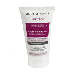 Dermarays Melanyn Act Uniforming Cream 50 ml
