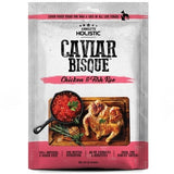 ابسولوت هوليستيك هريسة الكافيار والدجاج 5×12غ | صيدلية.كوم.