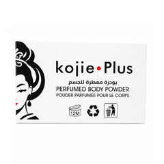 12 ml Scented Body Powder from Koji Plus