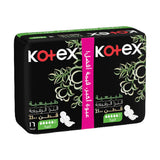 كوتكس الترا سوبر الطبيعية 16 فوطة | صيدلية.كوم.