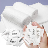 ميني قود مناديل مناشف كبيرة مضغوطة 10 قطع | صيدلية.كوم.