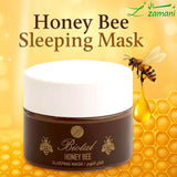 Biotal Honey and Bee Products Sleeping Mask 50 ml