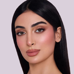 Anastasia Edict Grigo Colored Contact Lenses