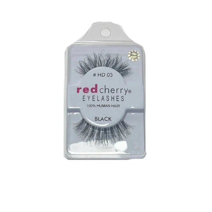 ريد تشيري رموش صناعية رقم HD03 | صيدلية.كوم.