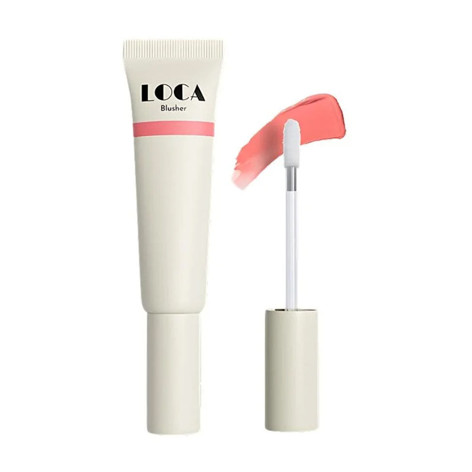 لوكا احمر الخدود وردي فاتح 01 |  صيدلية.كوم.