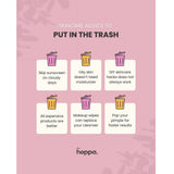 بلسم منظف مكياج من ذا هوبا 100 مل