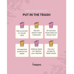 بلسم منظف مكياج من ذا هوبا 100 مل