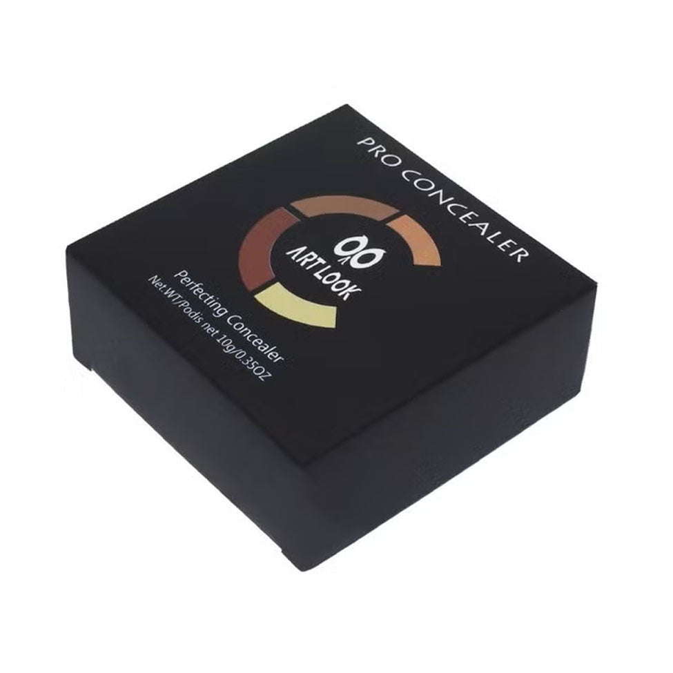 ارت لوك بودرة وجه مضغوطة بيج 03 | صيدلية.كوم.