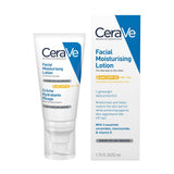 سيرافي لوشن نهاري مرطب للوجه SPF50 52 مل |  صيدلية.كوم.