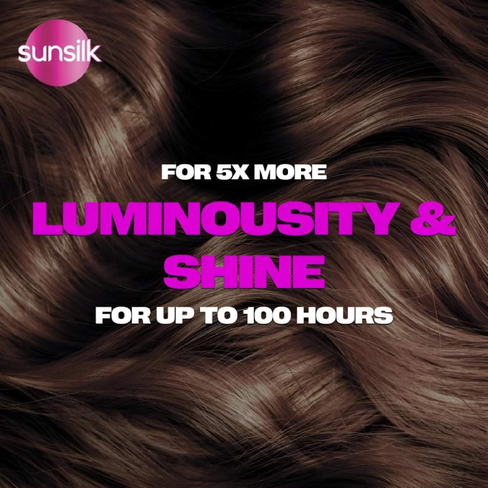 صانسيلك لومينوس 100 ماسك شعر 220 مل | صيدلية.كوم.