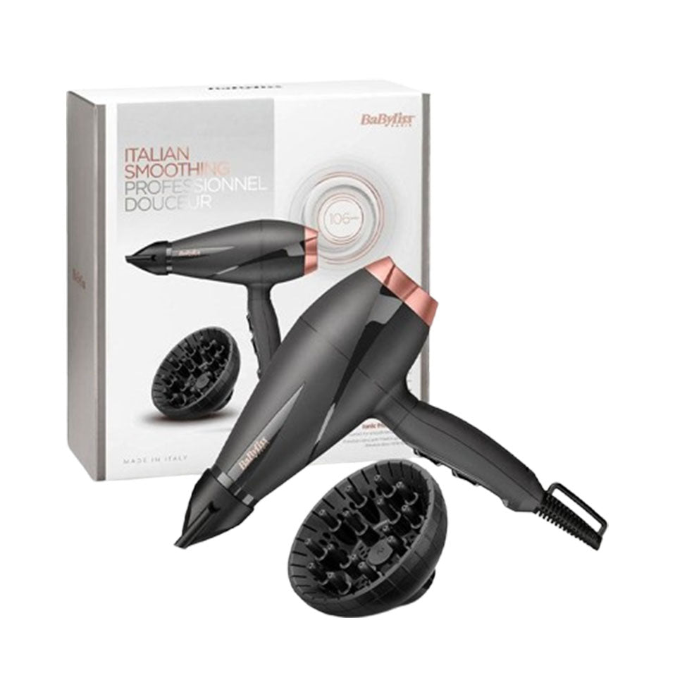 بيبيليس مجفف شعر 2100 واط |  صيدلية.كوم.