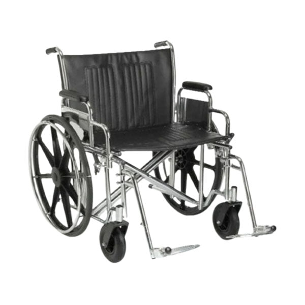 كرسي عادي شديد التحمل مقاس 26 انش | صيدلية.كوم.