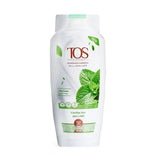 توس شامبو شعر مغذي بالنعناع 400 مل