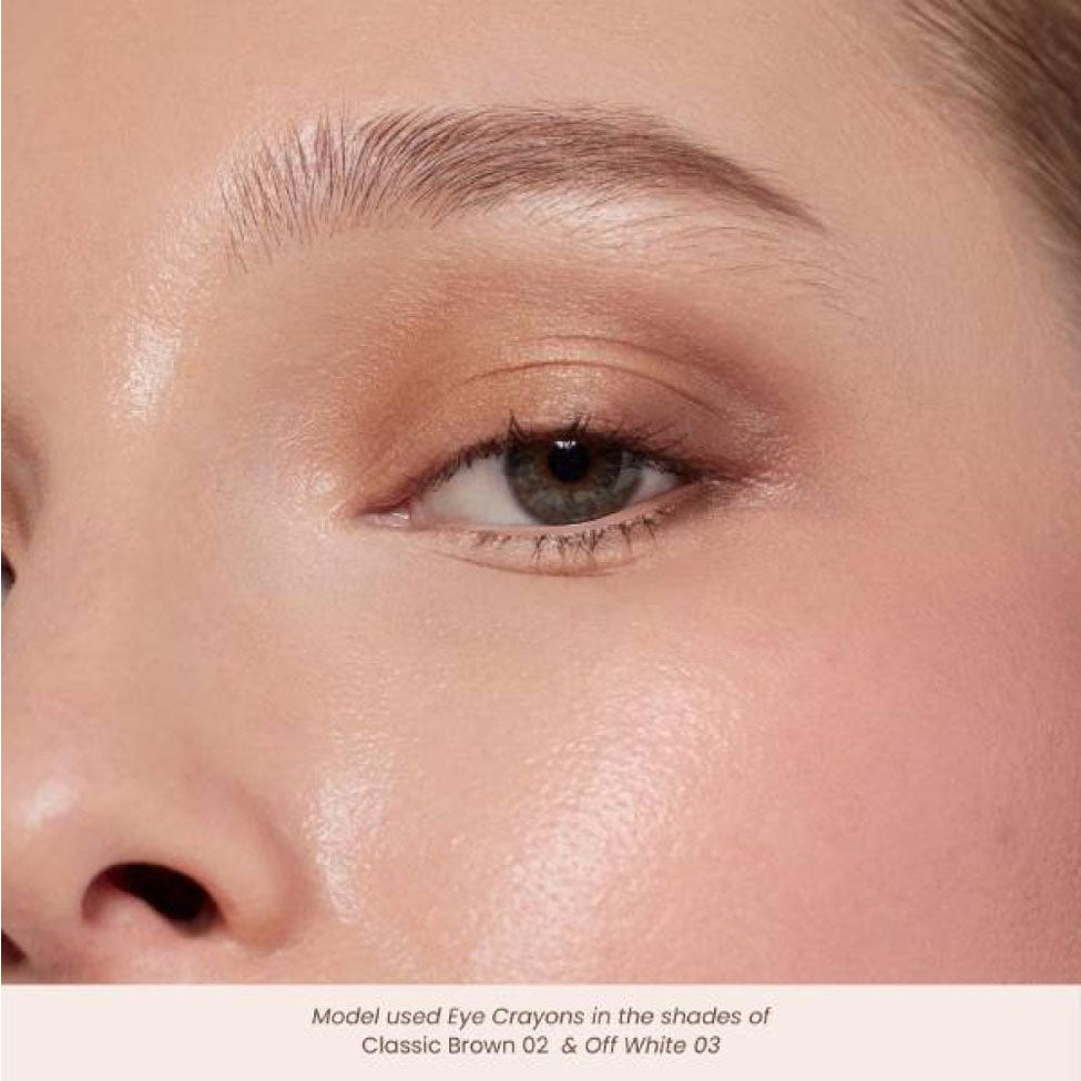 لوكا قلم تحديد العيون ذا جوت بني كلاسيك 02 | صيدلية.كوم.