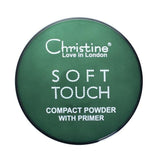 كرستين بودرة وجه مضغوطة رقم 03 | صيدلية.كوم.