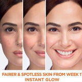 Garnier Rapid Whitening Night Cream 50 ml