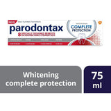 Parodontax Complete Protection Whitening Toothpaste 75 ml