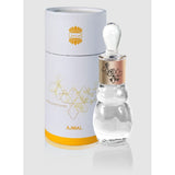 أجمل زيت عطري مسك سلك 12 جم