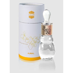 Ajmal Concentrated Perfume Musk Silk 12g