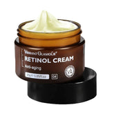 كريم ريتينول لاخفاء التجاعيد مكافحة الشيخوخة من فايبرنت جلامور 30 جرام