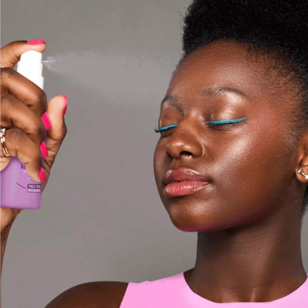 ايسينس بخاخ مثبت مكياج فيكس اند ليست كيب إت بيرفكت 50 مل | صيدلية.كوم.