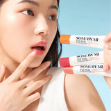 سوم باي مي مرطب شفاه وواقي شمس V10 هيال بيري 7 مل